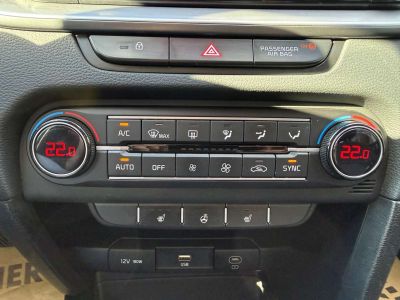 KIA Ceed Gebrauchtwagen