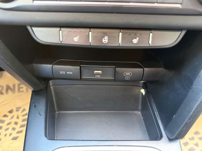 KIA Ceed Gebrauchtwagen