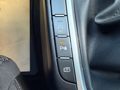 KIA Ceed Gebrauchtwagen