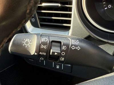 KIA Ceed Gebrauchtwagen