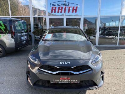 KIA Ceed Gebrauchtwagen