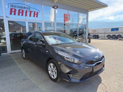 KIA Ceed Gebrauchtwagen