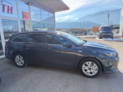 KIA Ceed Gebrauchtwagen