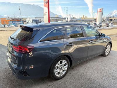 KIA Ceed Gebrauchtwagen