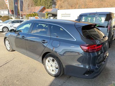 KIA Ceed Gebrauchtwagen