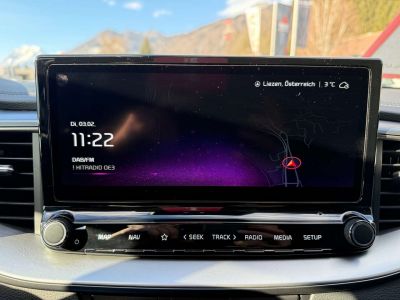 KIA Ceed Gebrauchtwagen