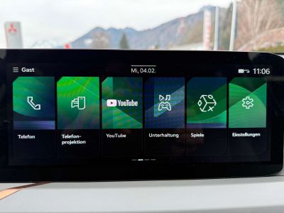 KIA EV5 Vorführwagen