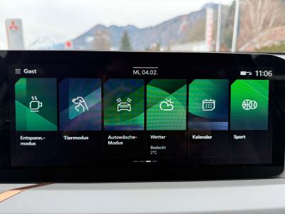 KIA EV5 Vorführwagen