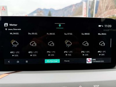 KIA EV5 Vorführwagen