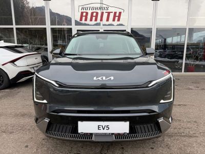 KIA EV5 Vorführwagen