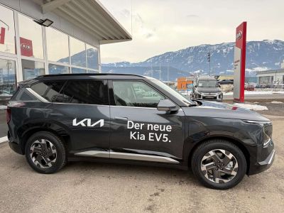 KIA EV5 Vorführwagen