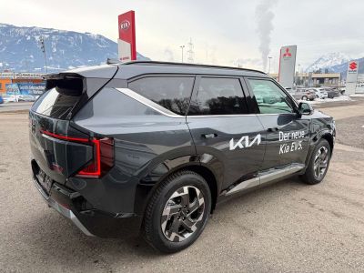 KIA EV5 Vorführwagen