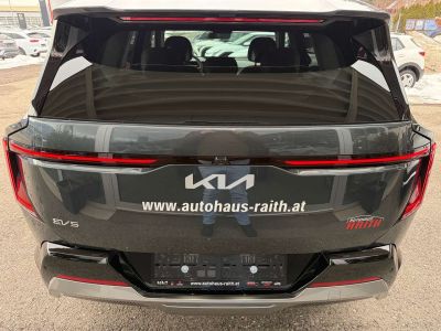 KIA EV5 Vorführwagen