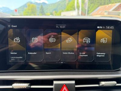 KIA Sportage Vorführwagen