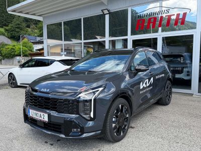KIA Sportage Vorführwagen