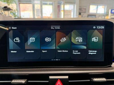 KIA Sportage Neuwagen