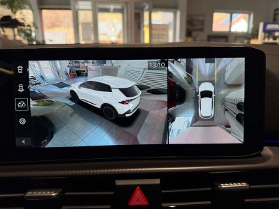 KIA Sportage Neuwagen