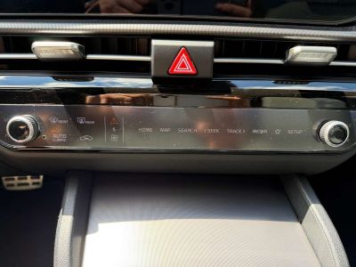 KIA Sportage Vorführwagen