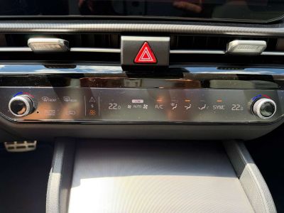 KIA Sportage Vorführwagen