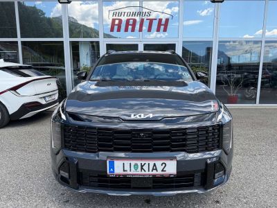 KIA Sportage Vorführwagen