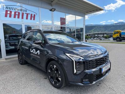KIA Sportage Vorführwagen
