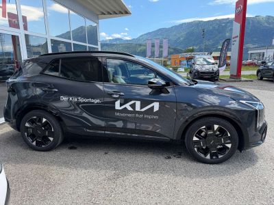 KIA Sportage Vorführwagen