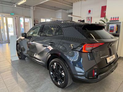 KIA Sportage Neuwagen