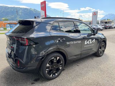KIA Sportage Vorführwagen