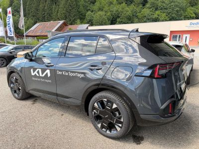 KIA Sportage Vorführwagen