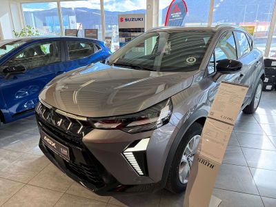 Mitsubishi ASX Neuwagen