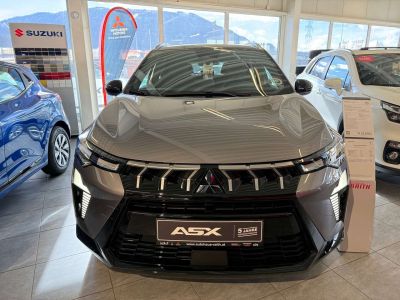 Mitsubishi ASX Neuwagen