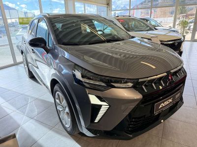 Mitsubishi ASX Neuwagen