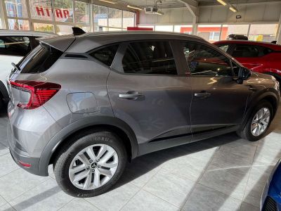Mitsubishi ASX Neuwagen