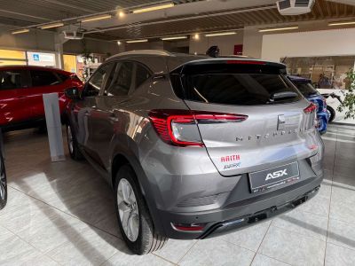 Mitsubishi ASX Neuwagen