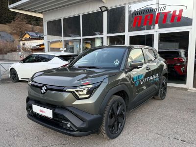 Suzuki Vitara Vorführwagen