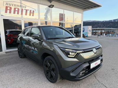 Suzuki Vitara Vorführwagen