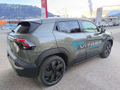 Suzuki Vitara Vorführwagen