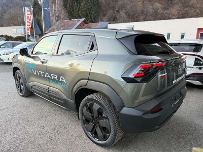 Suzuki Vitara Vorführwagen