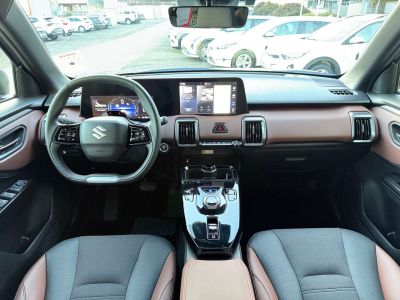 Suzuki Vitara Vorführwagen