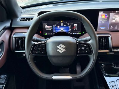 Suzuki Vitara Vorführwagen