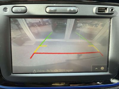 Dacia Lodgy Gebrauchtwagen