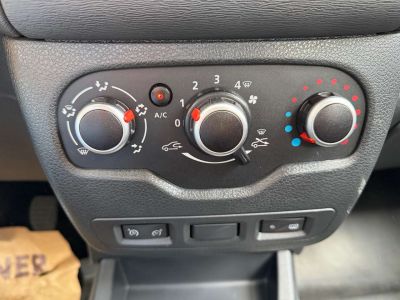 Dacia Lodgy Gebrauchtwagen Dacia Lodgy Gebrauchtwagen