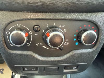 Dacia Lodgy Gebrauchtwagen