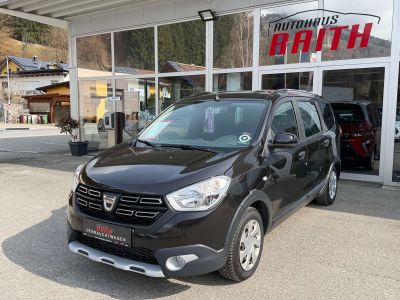 Dacia Lodgy Gebrauchtwagen