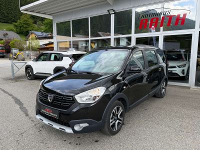 Dacia Lodgy Gebrauchtwagen