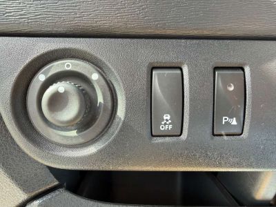 Dacia Lodgy Gebrauchtwagen