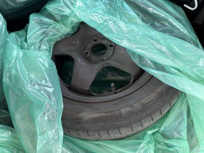 Dacia Lodgy Gebrauchtwagen