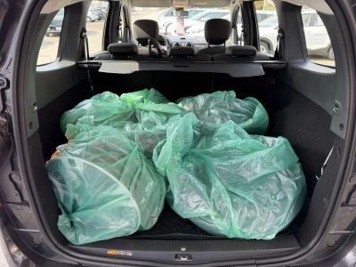 Dacia Lodgy Gebrauchtwagen