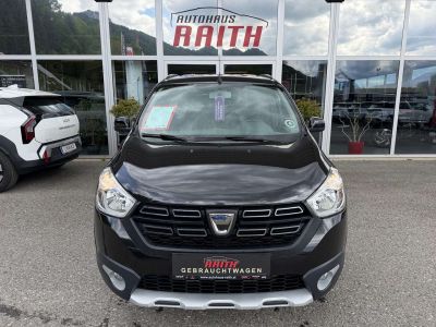 Dacia Lodgy Gebrauchtwagen Dacia Lodgy Gebrauchtwagen