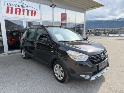 Dacia Lodgy Gebrauchtwagen
